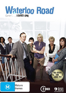Waterloo Road (Complete Series 1) - 2-DVD Set (DVD)